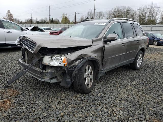 YV4952CZ7B1582364 - 2011 VOLVO XC90 3.2 TAN photo 1