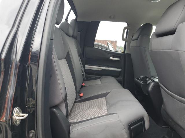 5TFRY5F13EX159428 - 2014 TOYOTA TUNDRA DOUBLE CAB SR/SR5 BLACK photo 10