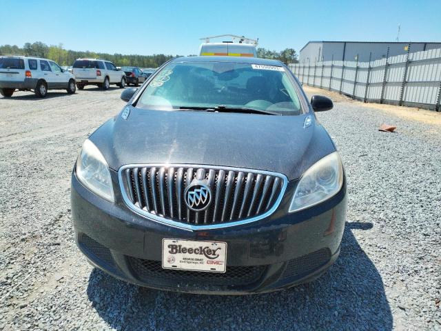 1G4PN5SK3E4122178 - 2014 BUICK VERANO BLACK photo 5