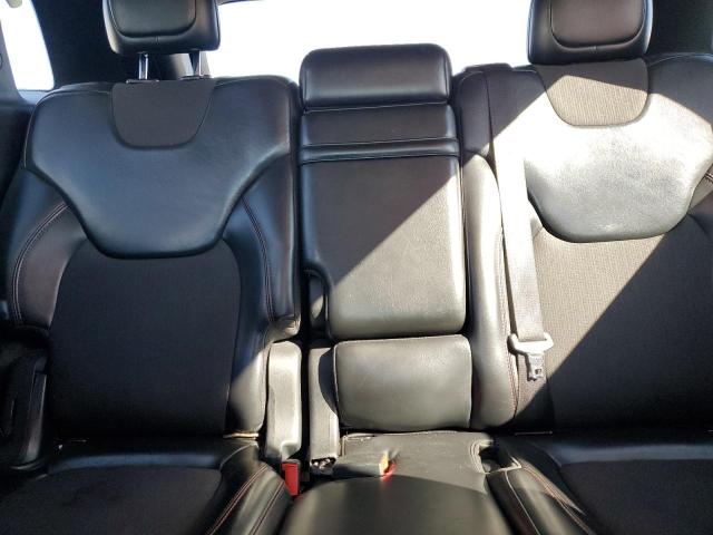 1C4PJMBS2HW599199 - 2017 JEEP CHEROKEE TRAILHAWK GRAY photo 10