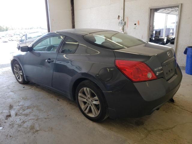 1N4AL2EPXDC283675 - 2013 NISSAN ALTIMA S GRAY photo 2