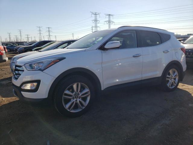 2014 HYUNDAI SANTA FE S, 