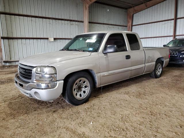 2004 GMC NEW SIERRA C1500, 