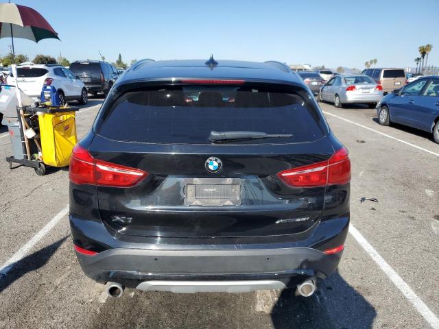 WBXJG9C01M5T84818 - 2021 BMW X1 XDRIVE28I BLACK photo 6