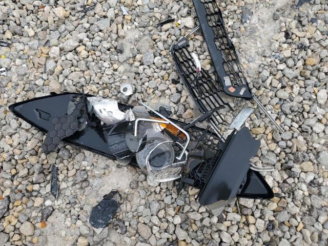 1G1JA5SH8D4237375 - 2013 CHEVROLET SONIC LS RED photo 12