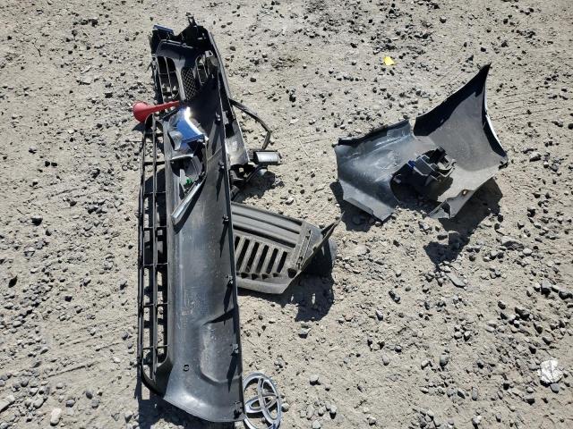 5TFTX4CN7EX042591 - 2014 TOYOTA TACOMA ACCESS CAB Ağ foto 12