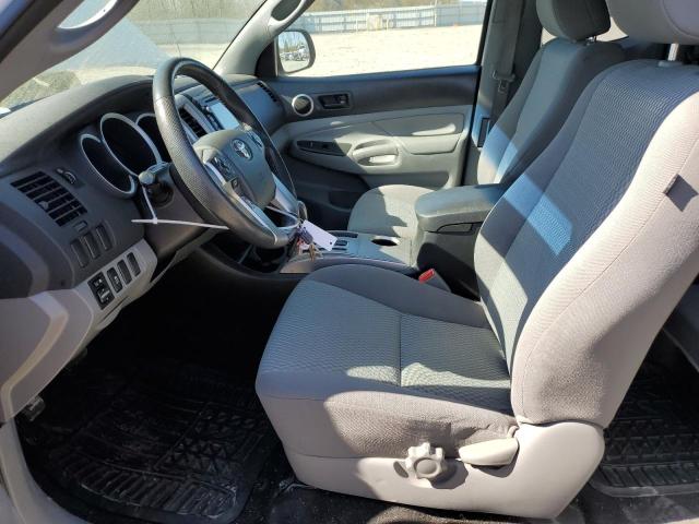5TFTX4CN7EX042591 - 2014 TOYOTA TACOMA ACCESS CAB Ağ foto 7