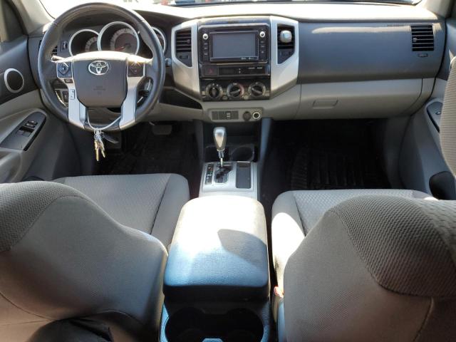 5TFTX4CN7EX042591 - 2014 TOYOTA TACOMA ACCESS CAB Ağ foto 8