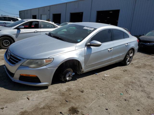 2012 VOLKSWAGEN CC SPORT, 