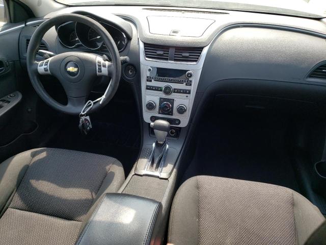 1G1ZC5EB6AF242000 - 2010 CHEVROLET MALIBU 1LT 蓝色 照片 8