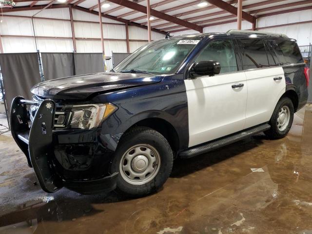 1FMJU1GT9MEA26907 - 2021 FORD EXPEDITION XL TWO TONE photo 1