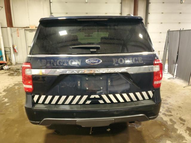 1FMJU1GT9MEA26907 - 2021 FORD EXPEDITION XL TWO TONE photo 6