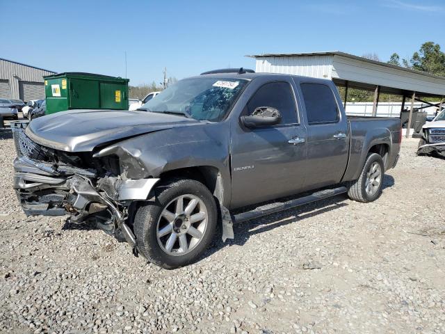 2012 GMC SIERRA C1500 DENALI, 