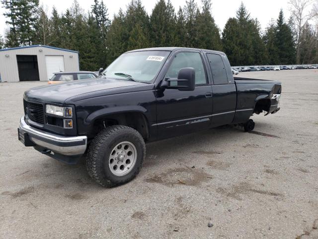 1998 GMC SIERRA K1500, 