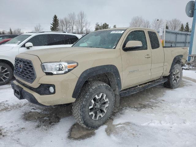 2020 TOYOTA TACOMA ACCESS CAB, 
