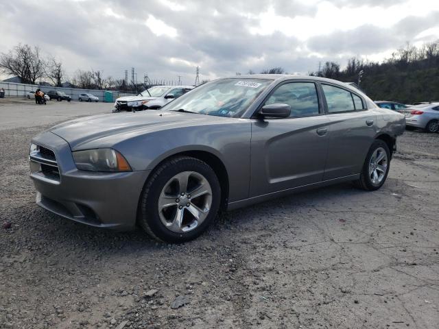 2012 DODGE CHARGER SXT, 