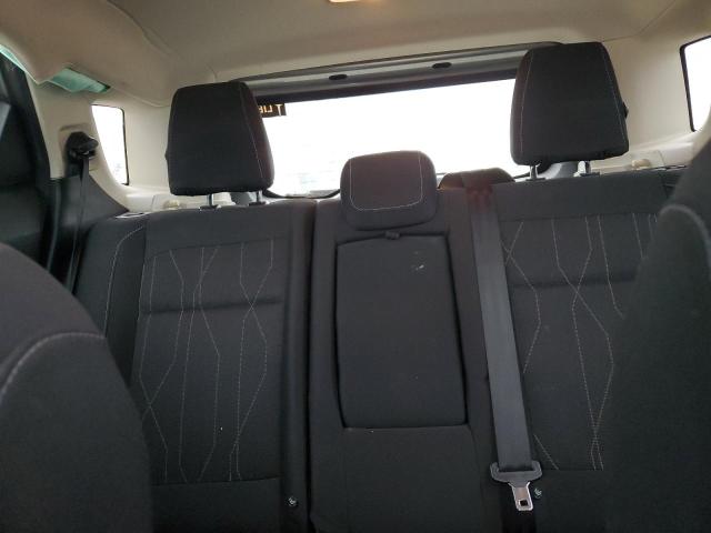 MAJ3S2GE5LC367974 - 2020 FORD ECOSPORT SE ვერცხლისფერი ფოტო 10