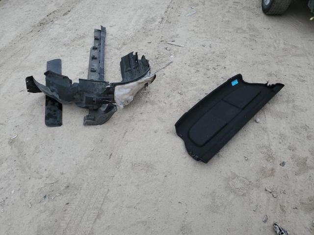 MAJ3S2GE5LC367974 - 2020 FORD ECOSPORT SE ვერცხლისფერი ფოტო 13