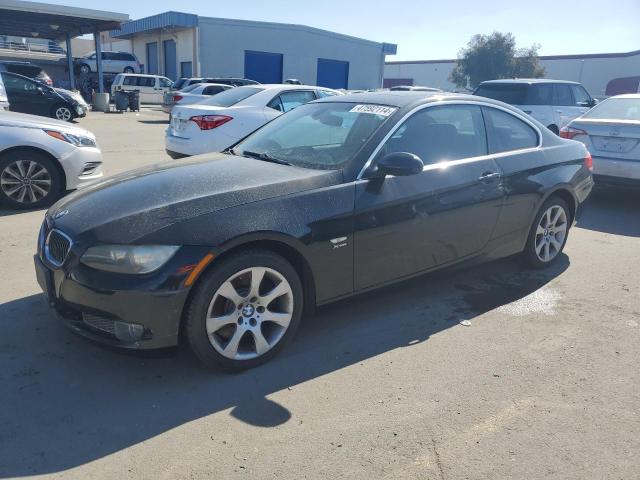 2009 BMW 335 XI, 