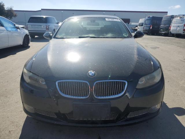 WBAWC73529E068895 - 2009 BMW 335 XI BLACK photo 5