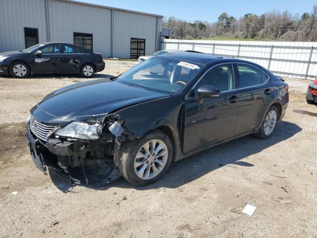 2013 LEXUS ES 300H, 