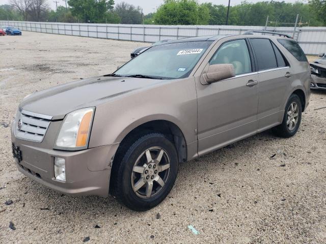 2007 CADILLAC SRX, 