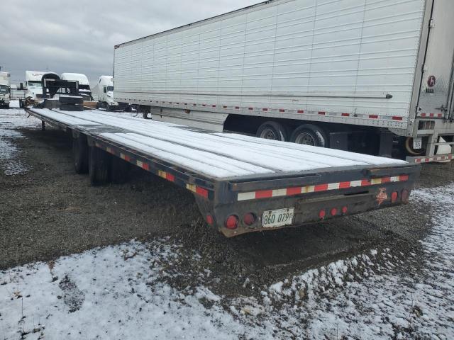 4P5LD4427M3048349 - 2021 PJ TRAILER BLACK photo 3