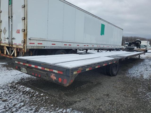 4P5LD4427M3048349 - 2021 PJ TRAILER BLACK photo 4