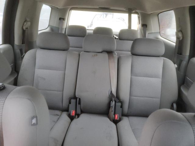 1A8HX58P59F705845 - 2009 CHRYSLER ASPEN LIMITED 紫色 照片 10