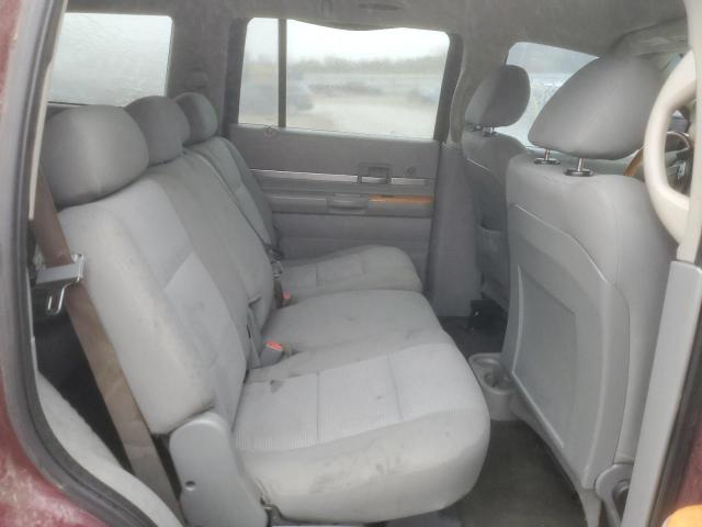 1A8HX58P59F705845 - 2009 CHRYSLER ASPEN LIMITED 紫色 照片 11