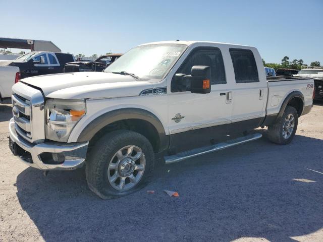 2015 FORD F250 SUPER DUTY, 