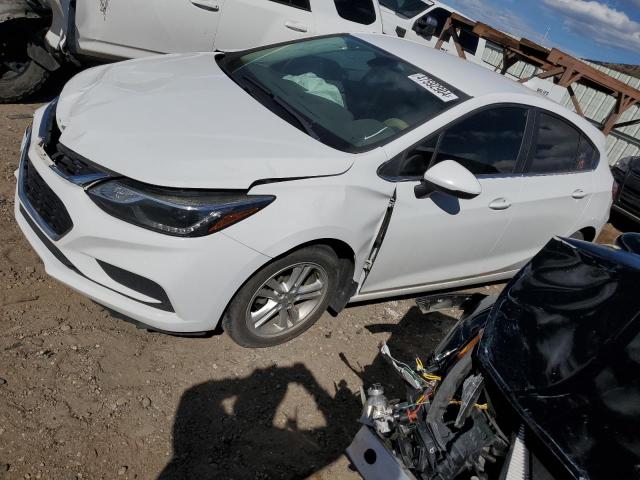 2018 CHEVROLET CRUZE LT, 