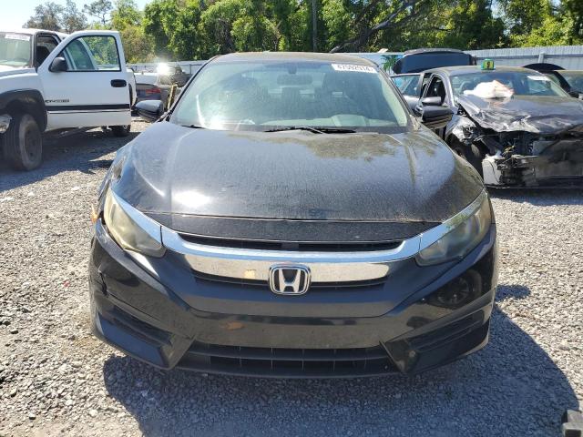 19XFC2F59GE072252 - 2016 HONDA CIVIC LX BLACK photo 5