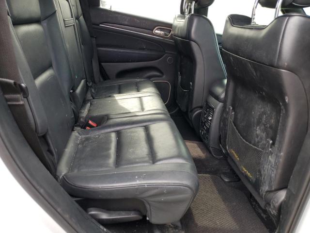 1C4RJFJG1GC479153 - 2016 JEEP GRAND CHER SUMMIT Ağ foto 11