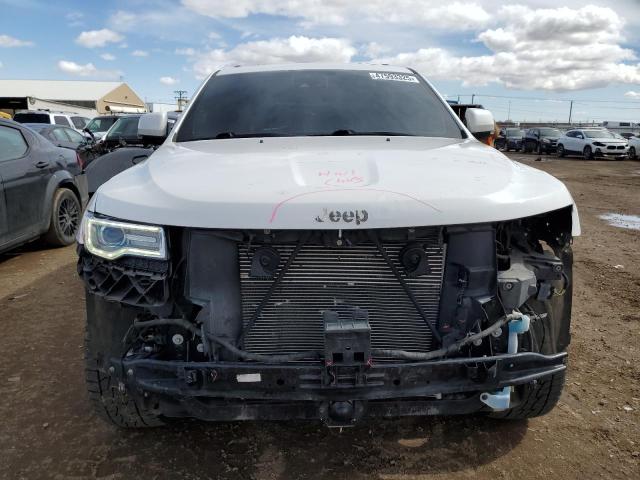 1C4RJFJG1GC479153 - 2016 JEEP GRAND CHER SUMMIT Ağ foto 5