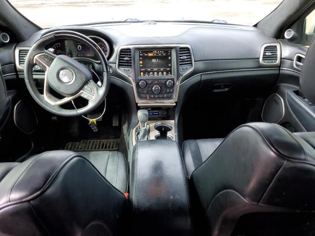 1C4RJFJG1GC479153 - 2016 JEEP GRAND CHER SUMMIT Ağ foto 8