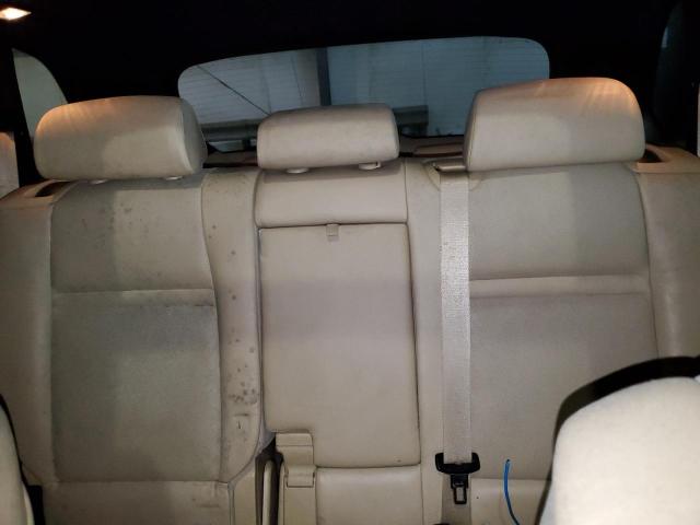 5UXFE83529L309609 - 2009 BMW X5 XDRIVE48I BLACK photo 10