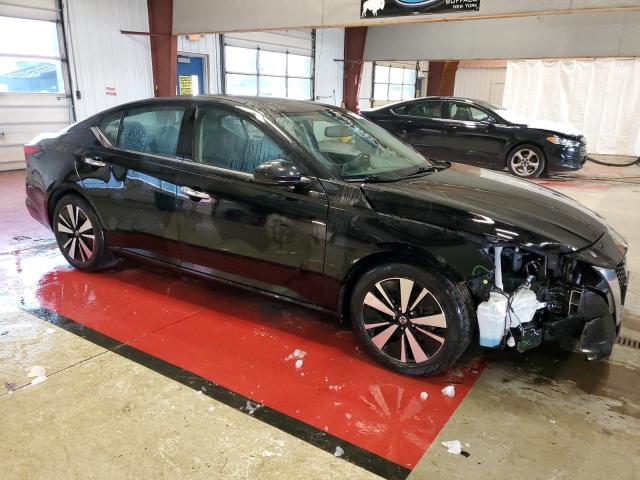 1N4BL4EV5LC237006 - 2020 NISSAN ALTIMA SL BLACK photo 4