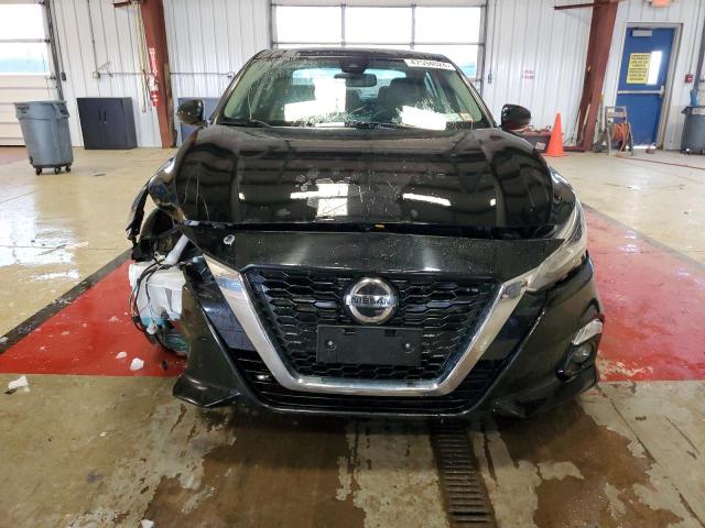 1N4BL4EV5LC237006 - 2020 NISSAN ALTIMA SL BLACK photo 5