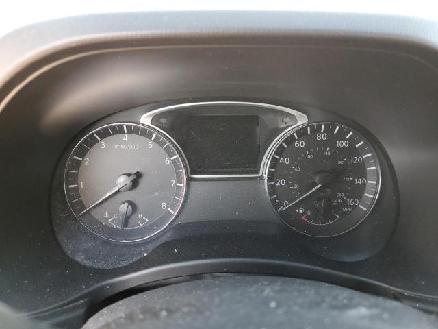 5N1AR2MM4GC641613 - 2016 NISSAN PATHFINDER S Սպիտակ լուսանկար 9