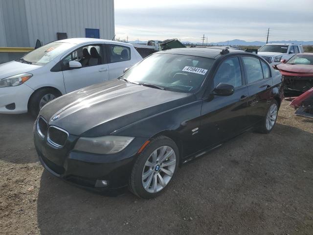 2011 BMW 328 XI, 