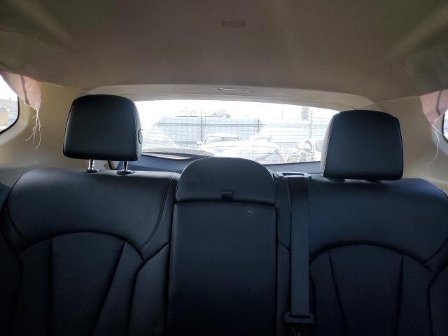 LRBFXDSA9HD095860 - 2017 BUICK ENVISION ESSENCE Սև լուսանկար 10