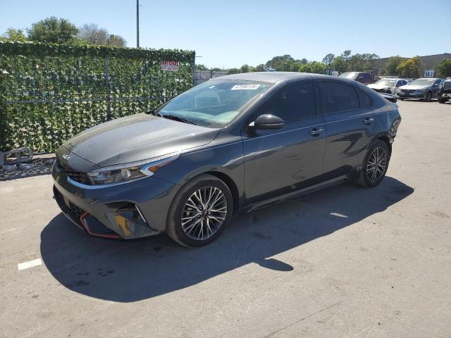 2023 KIA FORTE GT LINE, 