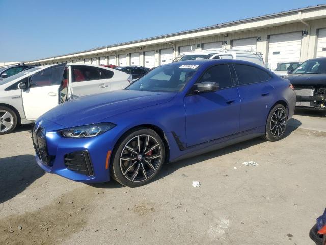 2023 BMW I4 M50, 