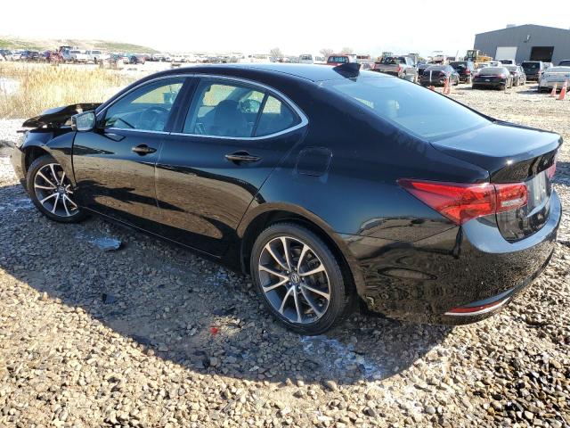 19UUB3F54GA000900 - 2016 ACURA TLX TECH BLACK photo 2