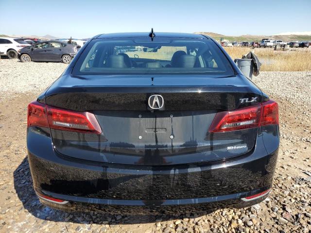 19UUB3F54GA000900 - 2016 ACURA TLX TECH BLACK photo 6