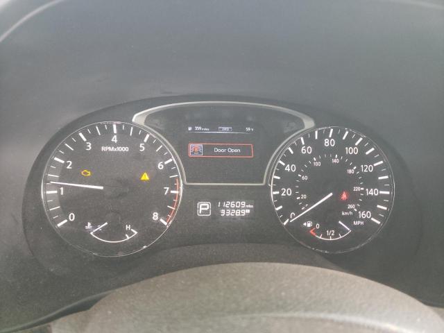 5N1AR2MM9EC629163 - 2014 NISSAN PATHFINDER S BLUE photo 9