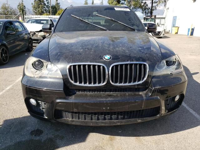 5UXZV4C50D0B05765 - 2013 BMW X5 XDRIVE35I BLACK photo 5