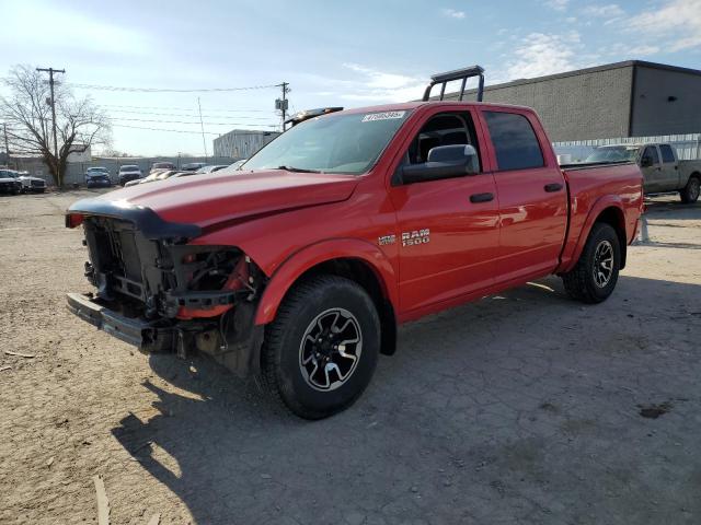 2014 RAM 1500 ST, 