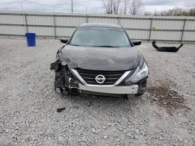 1N4AL3AP1HN363954 - 2017 NISSAN ALTIMA 2.5 BLACK photo 5